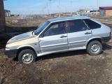 ВАЗ (Lada) 2109 2001 года за 450 000 тг. в Усть-Каменогорск – фото 3