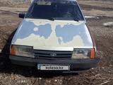 ВАЗ (Lada) 2109 2001 года за 450 000 тг. в Усть-Каменогорск – фото 4