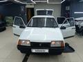 ВАЗ (Lada) 2109 1996 года за 730 000 тг. в Алматы – фото 2