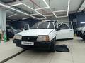 ВАЗ (Lada) 2109 1996 года за 730 000 тг. в Алматы – фото 11