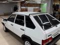 ВАЗ (Lada) 2109 1996 года за 730 000 тг. в Алматы – фото 16