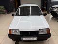 ВАЗ (Lada) 2109 1996 года за 730 000 тг. в Алматы