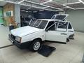 ВАЗ (Lada) 2109 1996 года за 730 000 тг. в Алматы – фото 3