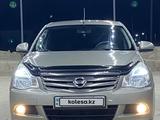 Nissan Almera 2014 года за 4 200 000 тг. в Актау – фото 4