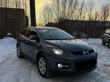 Mazda CX-7 2008 годаүшін4 200 000 тг. в Костанай – фото 4