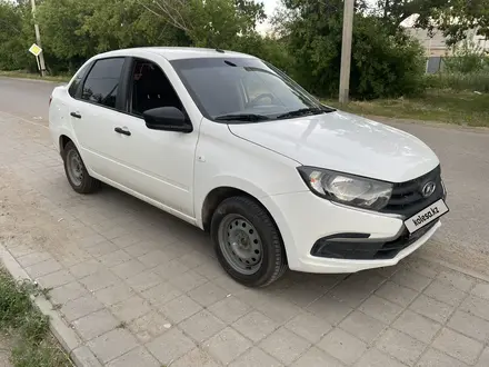 ВАЗ (Lada) Granta 2190 2019 года за 3 550 000 тг. в Костанай