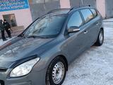 Hyundai i30 2009 года за 4 400 000 тг. в Алматы – фото 2