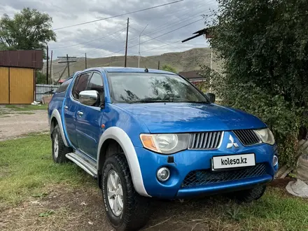 Mitsubishi L200 2008 года за 4 000 000 тг. в Алматы