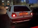 Volkswagen Golf 1989 года за 300 000 тг. в Караганда – фото 4