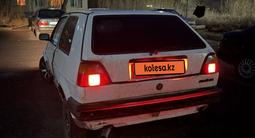 Volkswagen Golf 1989 года за 300 000 тг. в Караганда – фото 4