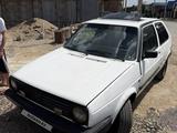 Volkswagen Golf 1989 года за 300 000 тг. в Караганда – фото 2