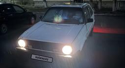Volkswagen Golf 1989 года за 300 000 тг. в Караганда – фото 3
