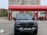 BYD FangChengBao Leopard 5 2024 года за 22 800 000 тг. в Петропавловск – фото 4