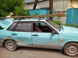 ВАЗ (Lada) 21099 2000 года за 300 000 тг. в Семей