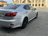 Lexus IS 250 2007 годаүшін4 000 000 тг. в Атырау – фото 5