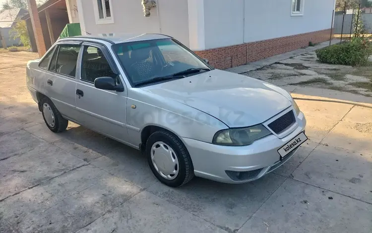 Daewoo Nexia 2010 года за 1 350 000 тг. в Алматы