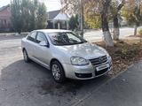 Volkswagen Jetta 2007 года за 3 600 000 тг. в Костанай