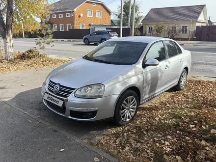 Volkswagen Jetta 2007 года за 3 600 000 тг. в Костанай – фото 2