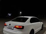 Volkswagen Jetta 2016 года за 5 200 000 тг. в Алматы – фото 3
