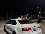 Volkswagen Jetta 2016 года за 5 200 000 тг. в Алматы – фото 4