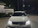 Volkswagen Jetta 2016 годаүшін5 200 000 тг. в Алматы