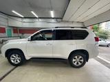 Toyota Land Cruiser Prado 2010 года за 13 500 000 тг. в Алматы – фото 2