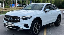 Mercedes-Benz GLC Coupe 300 4MATIC 2025 года за 39 473 000 тг. в Алматы – фото 3