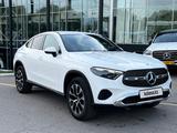 Mercedes-Benz GLC Coupe 300 4MATIC 2025 года за 45 682 560 тг. в Алматы – фото 2