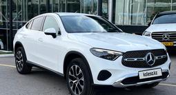 Mercedes-Benz GLC Coupe 300 4MATIC 2025 года за 39 473 000 тг. в Алматы – фото 2