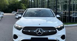 Mercedes-Benz GLC Coupe 300 4MATIC 2025 года за 39 473 000 тг. в Алматы
