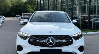 Mercedes-Benz GLC Coupe 300 4MATIC 2025 года за 39 473 000 тг. в Алматы