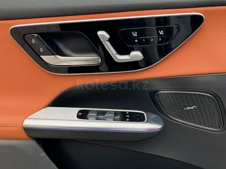 Mercedes-Benz GLC Coupe 300 4MATIC 2025 года за 43 355 000 тг. в Алматы – фото 9