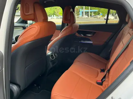 Mercedes-Benz GLC Coupe 300 4MATIC 2025 года за 43 355 000 тг. в Алматы – фото 12