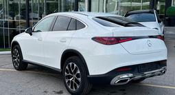 Mercedes-Benz GLC Coupe 300 4MATIC 2025 года за 39 473 000 тг. в Алматы – фото 5