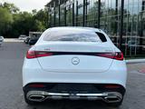 Mercedes-Benz GLC Coupe 300 4MATIC 2025 года за 45 682 560 тг. в Алматы – фото 4