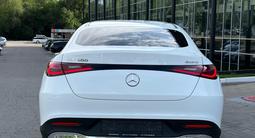 Mercedes-Benz GLC Coupe 300 4MATIC 2025 года за 39 473 000 тг. в Алматы – фото 4