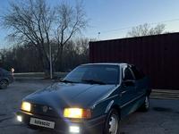 Volkswagen Passat 1992 годаfor1 000 000 тг. в Караганда