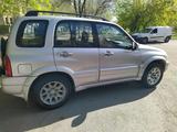 Suzuki Grand Vitara 2004 года за 5 800 000 тг. в Караганда – фото 3