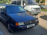 Volkswagen Passat 1993 годаүшін1 250 000 тг. в Павлодар – фото 4