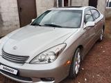 Lexus ES 300 2003 годаfor6 000 000 тг. в Актобе