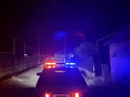 ВАЗ (Lada) 2114 2004 года за 520 000 тг. в Шымкент – фото 7