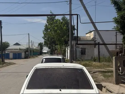 ВАЗ (Lada) 2114 2004 года за 520 000 тг. в Шымкент – фото 5