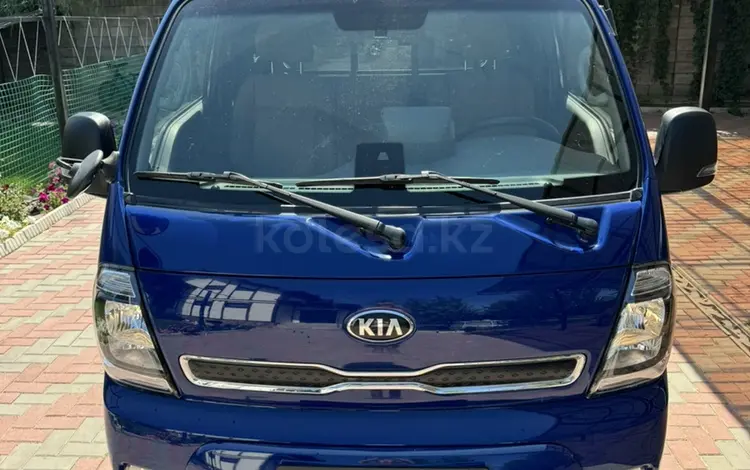 Kia Bongo 2022 годаүшін10 750 000 тг. в Алматы