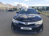 Toyota Camry 2012 годаүшін6 500 000 тг. в Уральск – фото 4