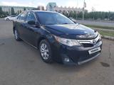 Toyota Camry 2012 года за 6 500 000 тг. в Уральск – фото 5