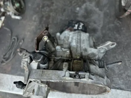 Механика коробка Lada Largus Мкпп за 230 000 тг. в Алматы – фото 3