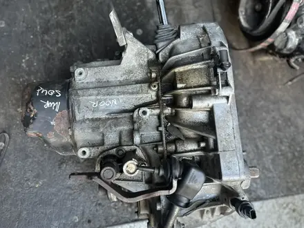 Механика коробка Lada Largus Мкпп за 230 000 тг. в Алматы – фото 4