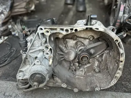 Механика коробка Lada Largus Мкпп за 230 000 тг. в Алматы