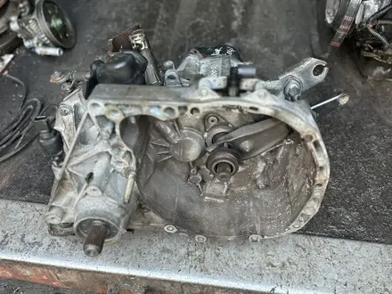 Механика коробка Lada Largus Мкпп за 230 000 тг. в Алматы – фото 2