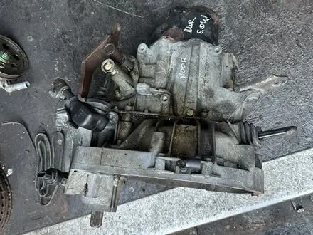 Механика коробка Lada Largus Мкпп за 230 000 тг. в Алматы – фото 7